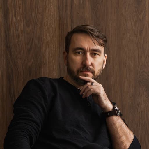 Krystian Wydro