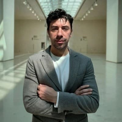 Emanuele Riccetti