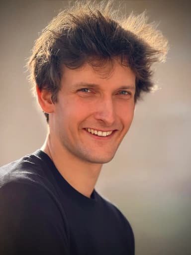 Brice Weber