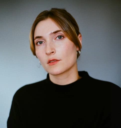 Chloé Desaulles