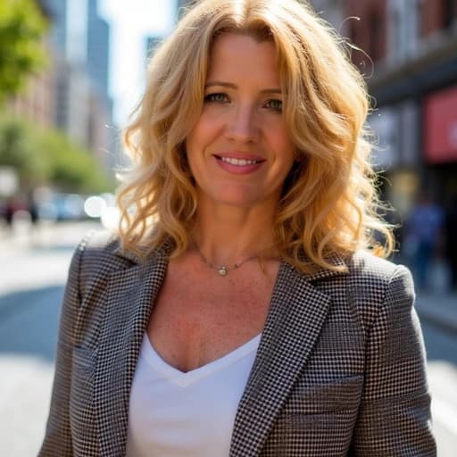 Kelly A. Boesch