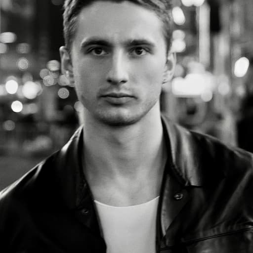 Sasha Kasiuha