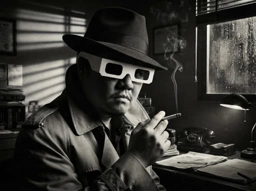Patrick Toba