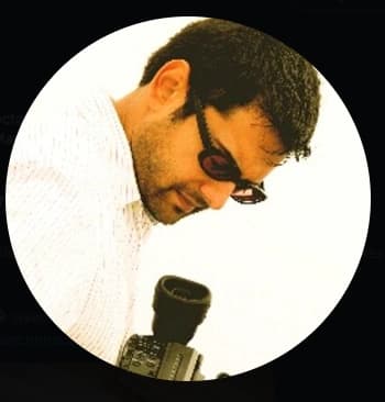Kevin K. Shah