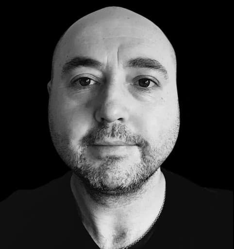 Marcus Byrne