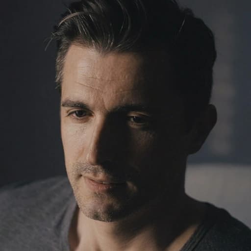 Brett Stuart