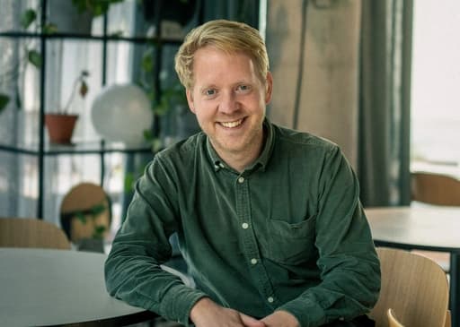 John-Ivar Eidsmo