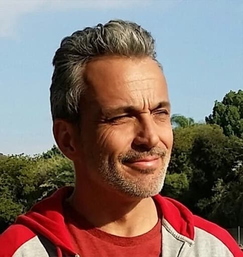 Mark Risley