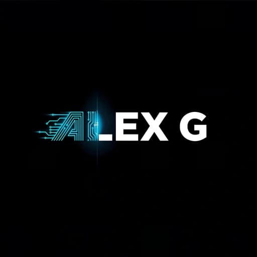Alex G. New Media