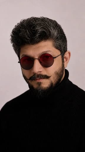 Preyan Mehta