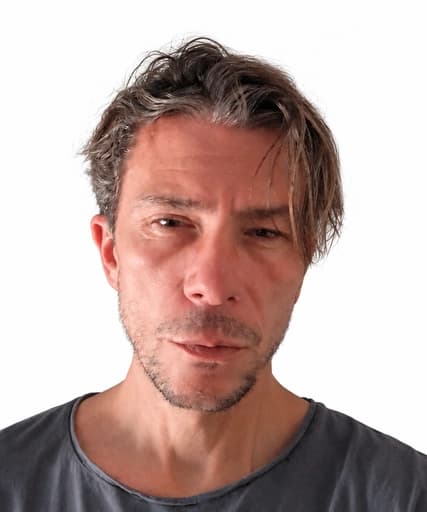 Christophe hamer