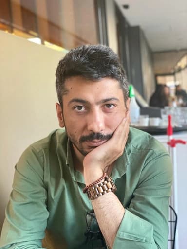 Saadettin Konukseven