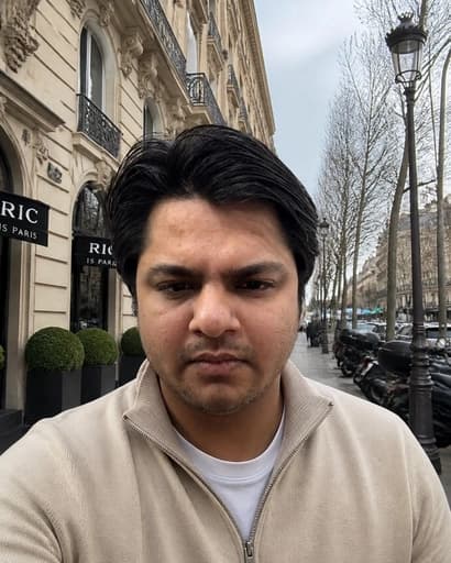 Faiz Ehsan