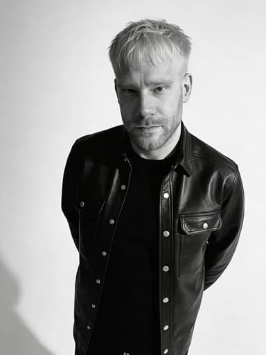 Billy Boman