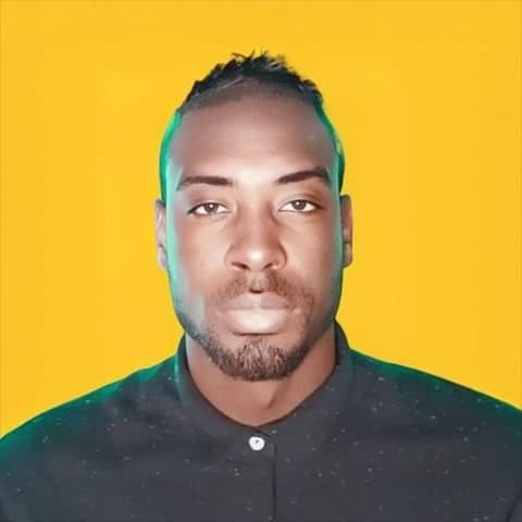 Justin Hounkpatin