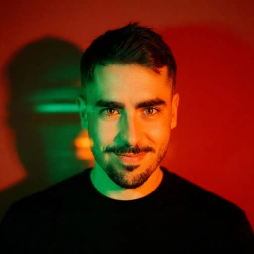 Esteban Diaz Baena