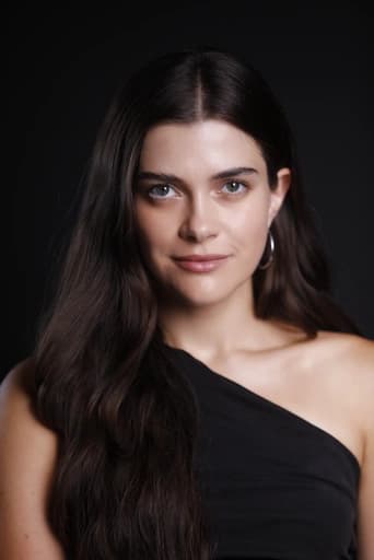 Kat Vlasova