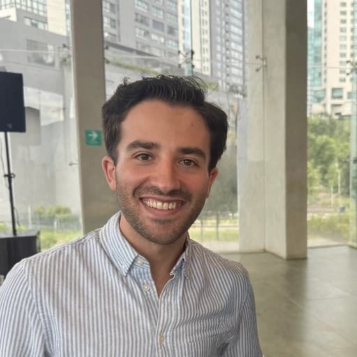 Tzvi Kogan