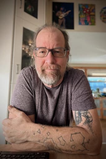 Dan DeGeest