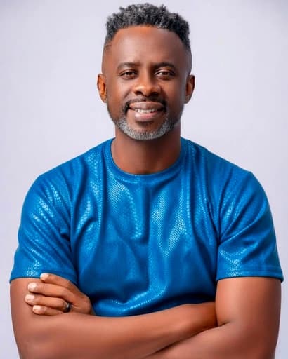 Obinna Okerekeocha