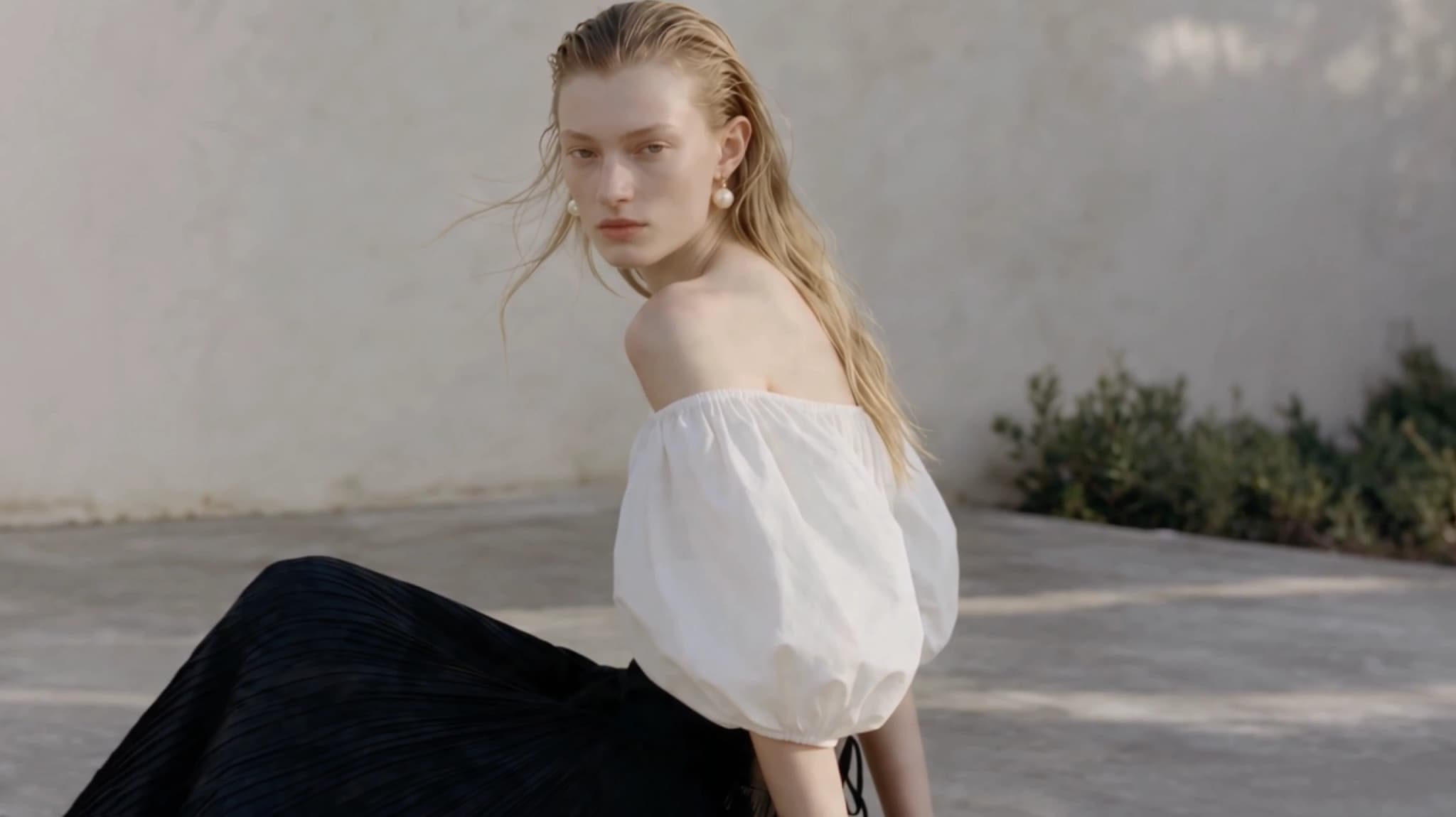 Commercial for Atelier Noir Blanc
