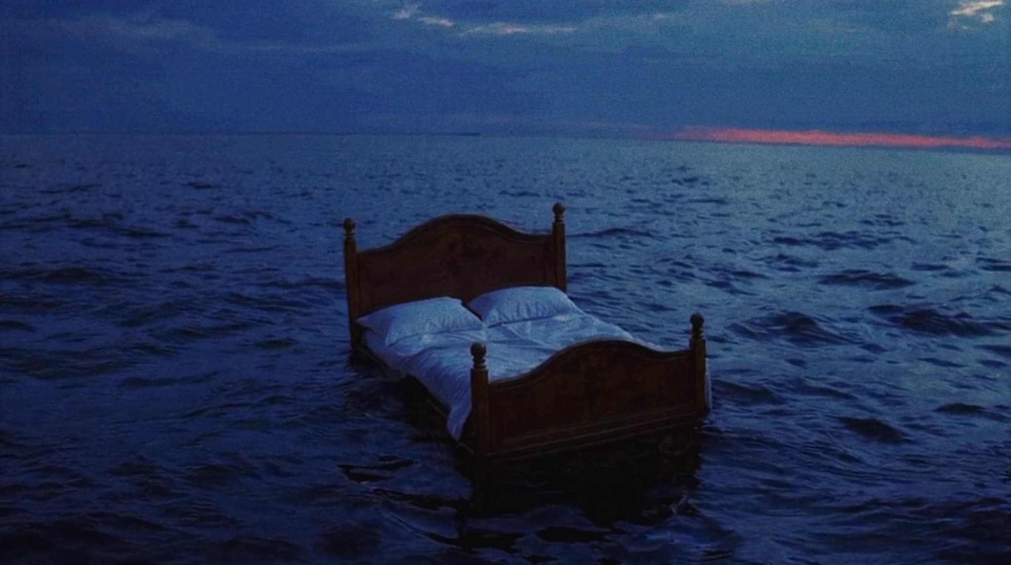 Dream N°107