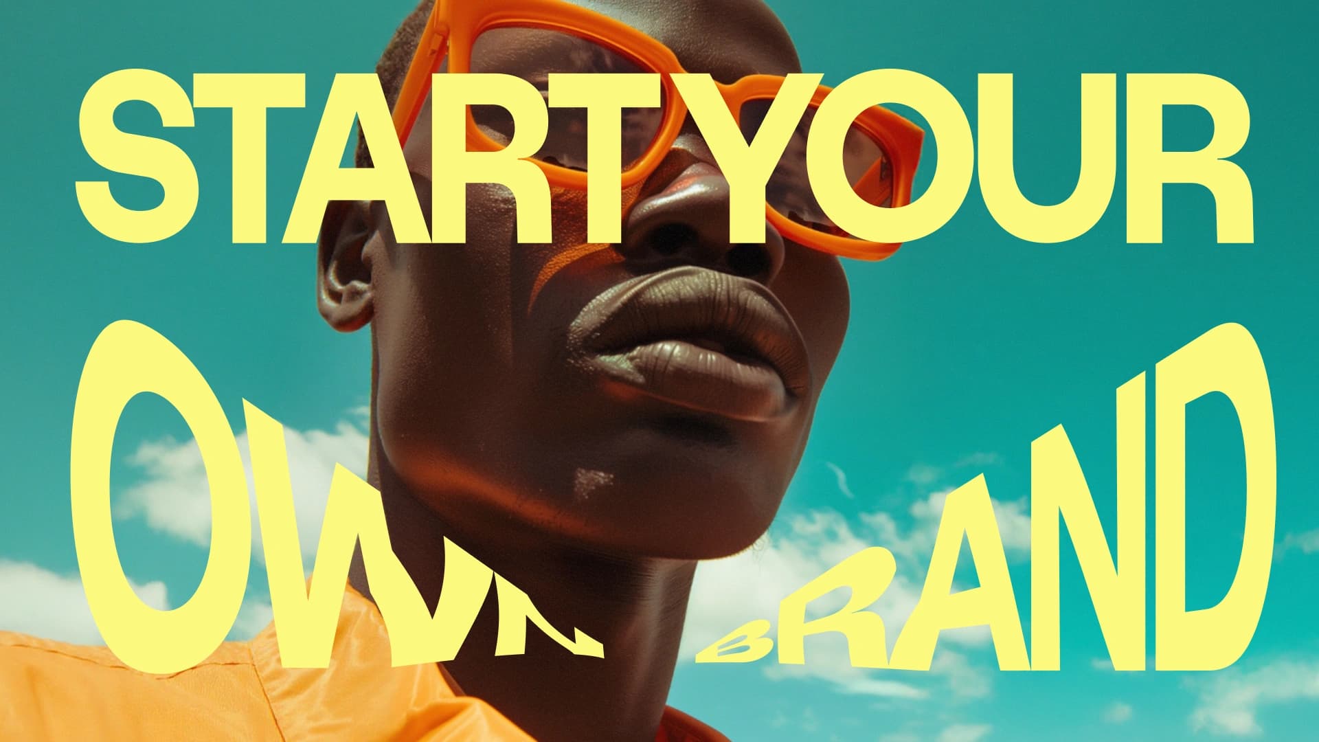 Start Your Own Brand
