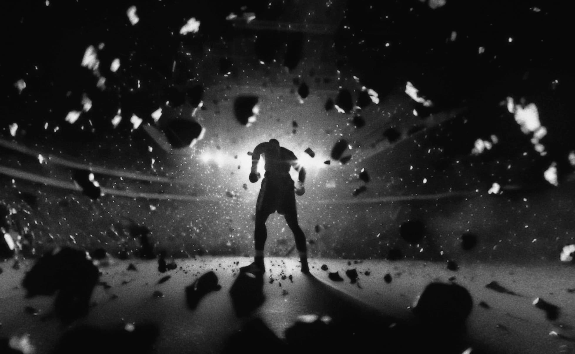 Under Armour – Forever Is Made Now