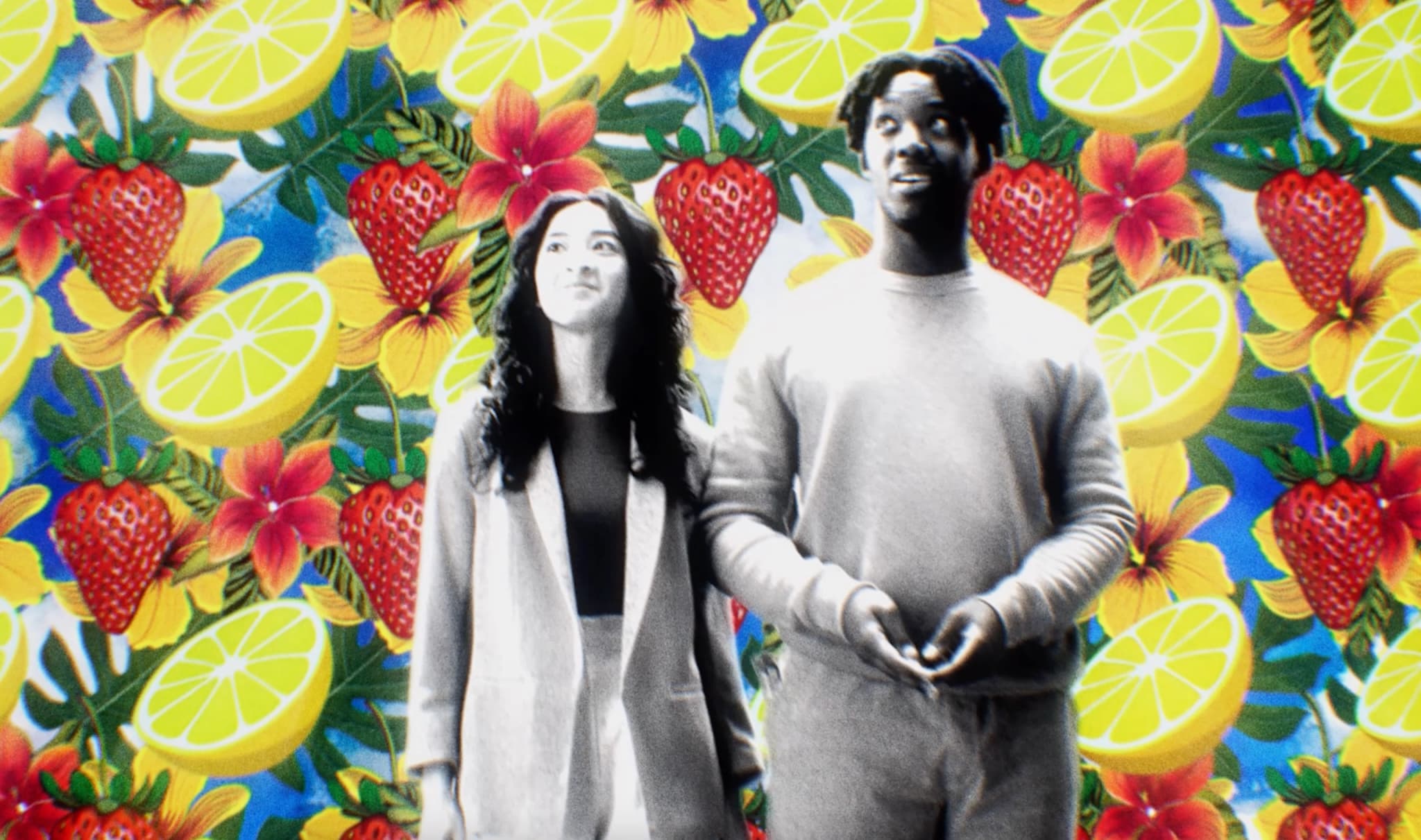 Starburst – Different Every Time