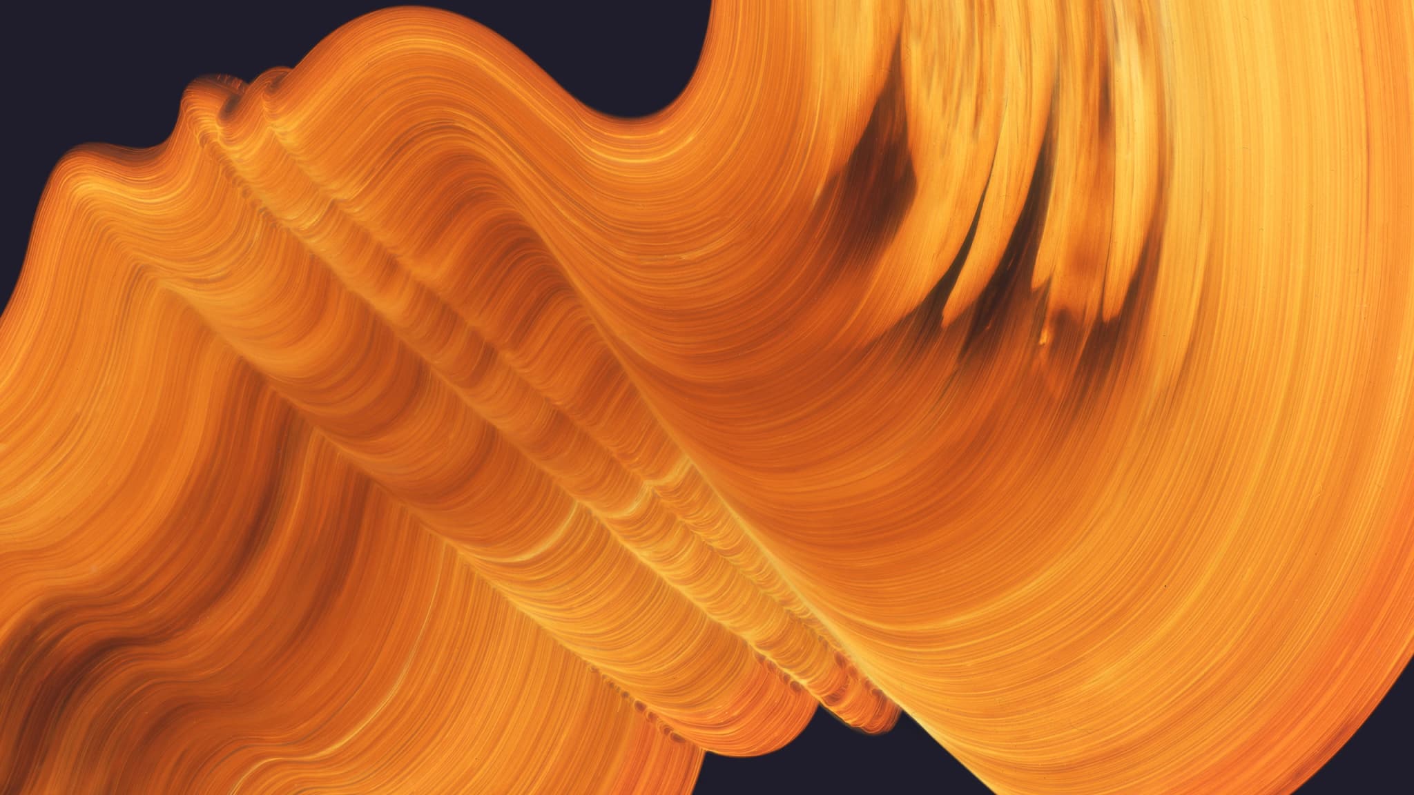 Abstract Series