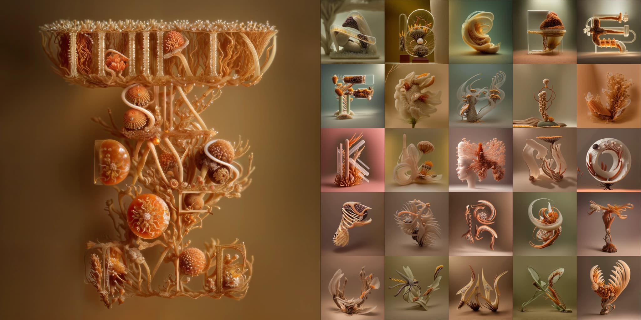 36 Days of Type