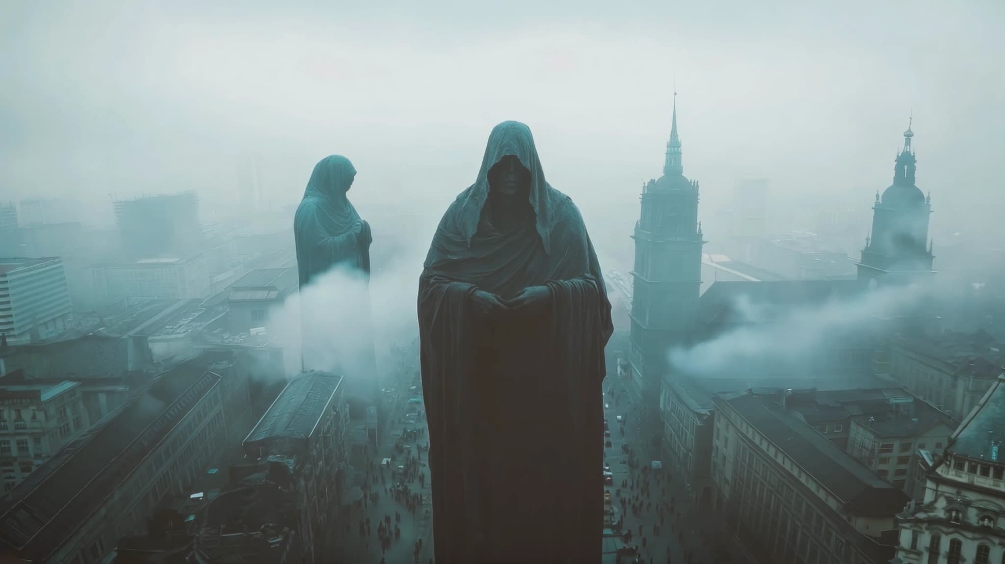 Echoes of Berlin