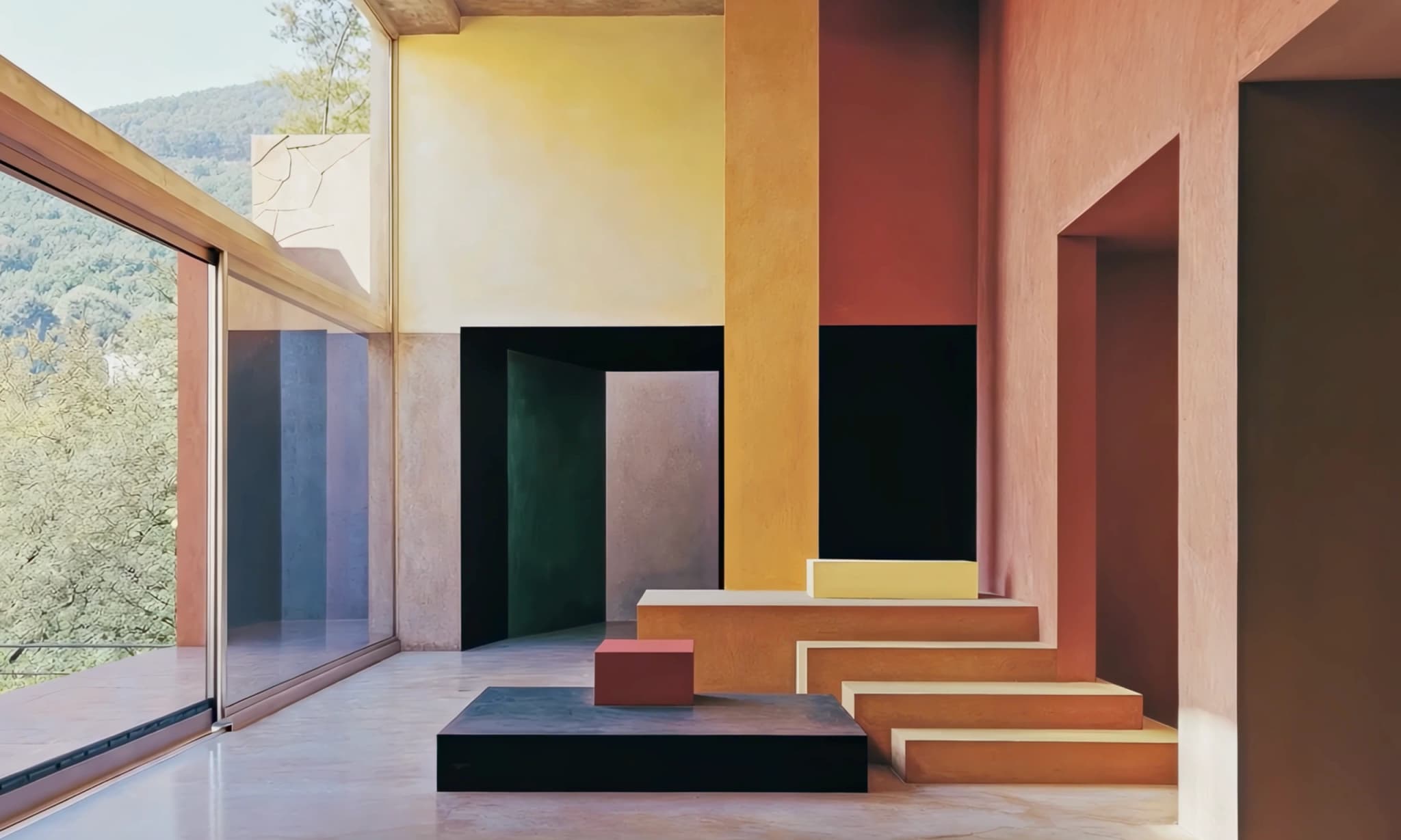 The Modernist
