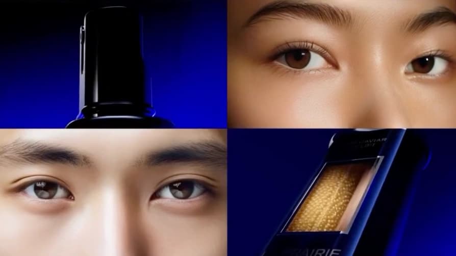 La Prairie Skincare