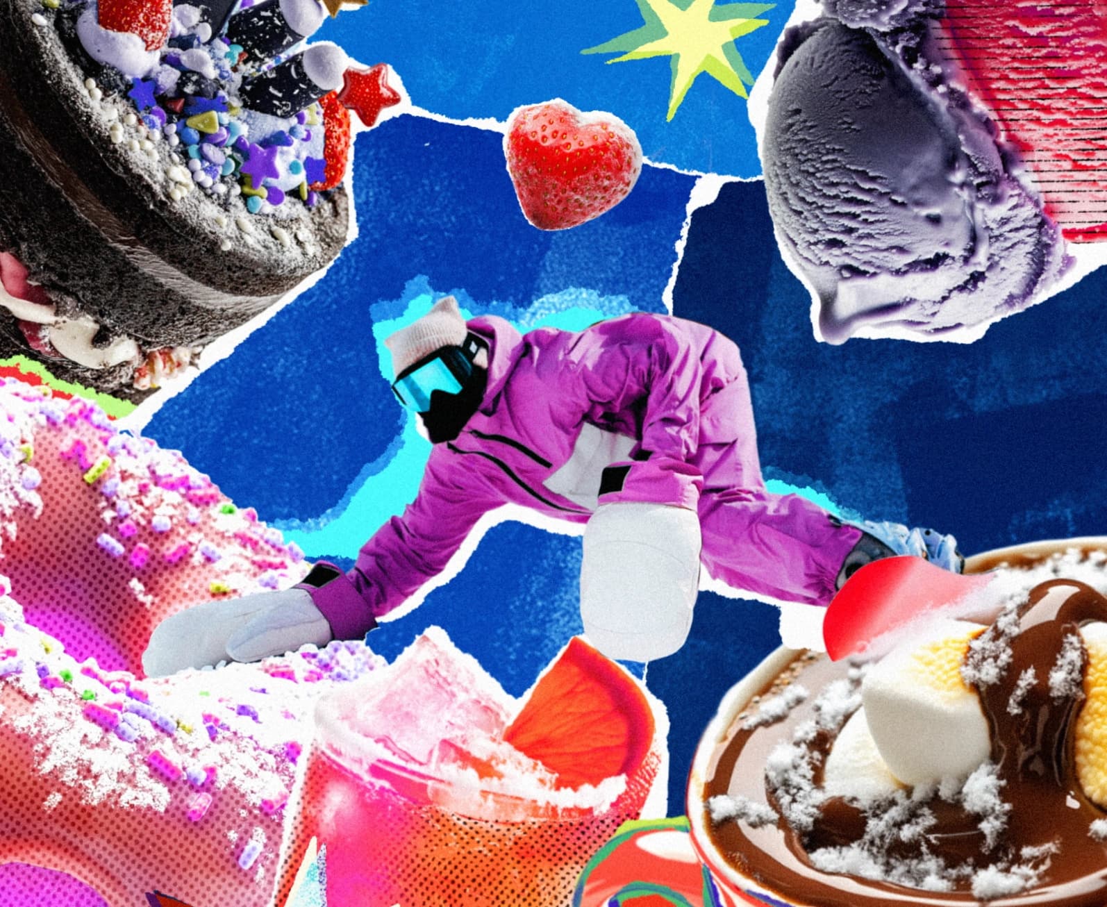 Burton Circus TVC