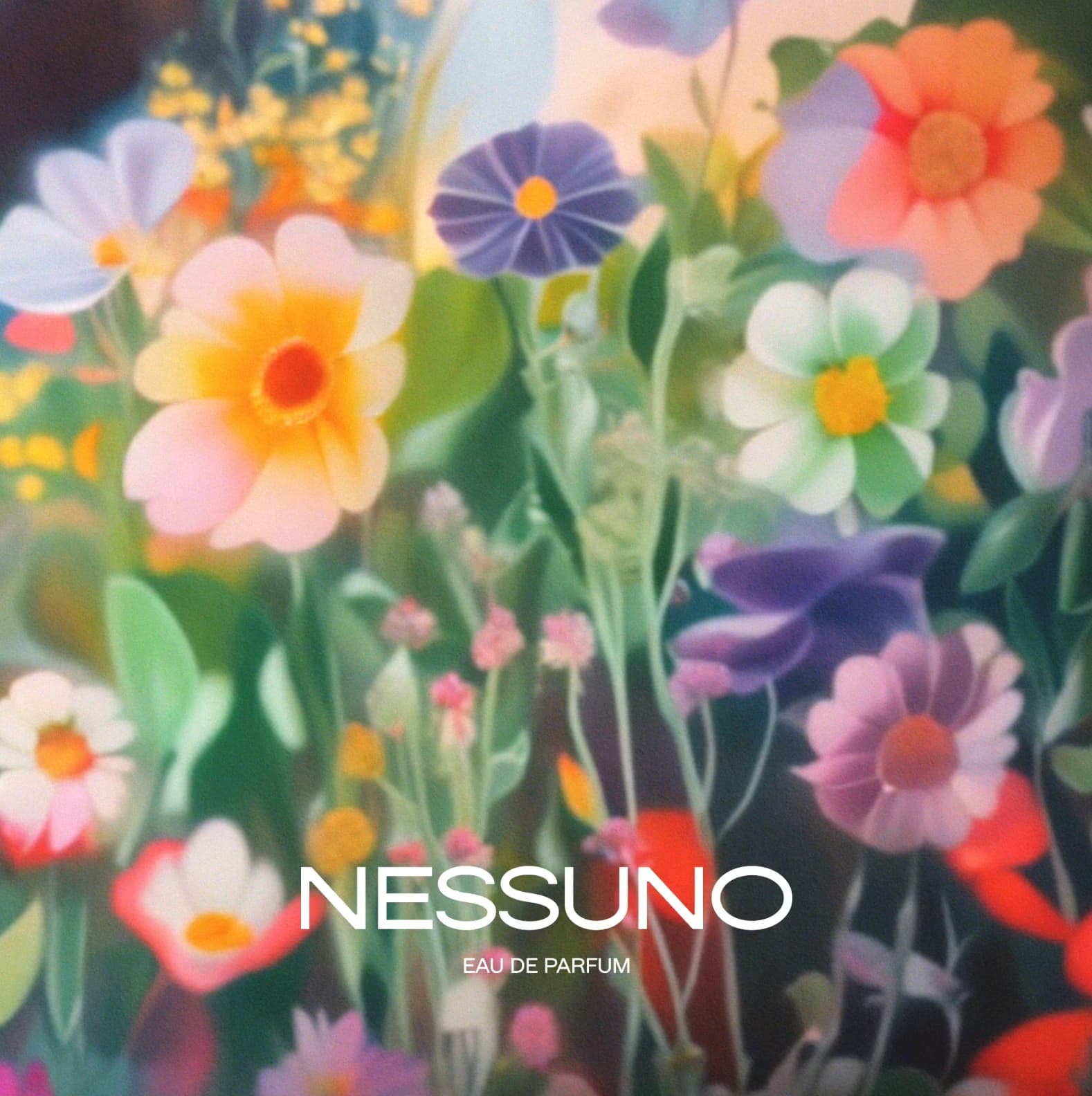Nessuno Parfum