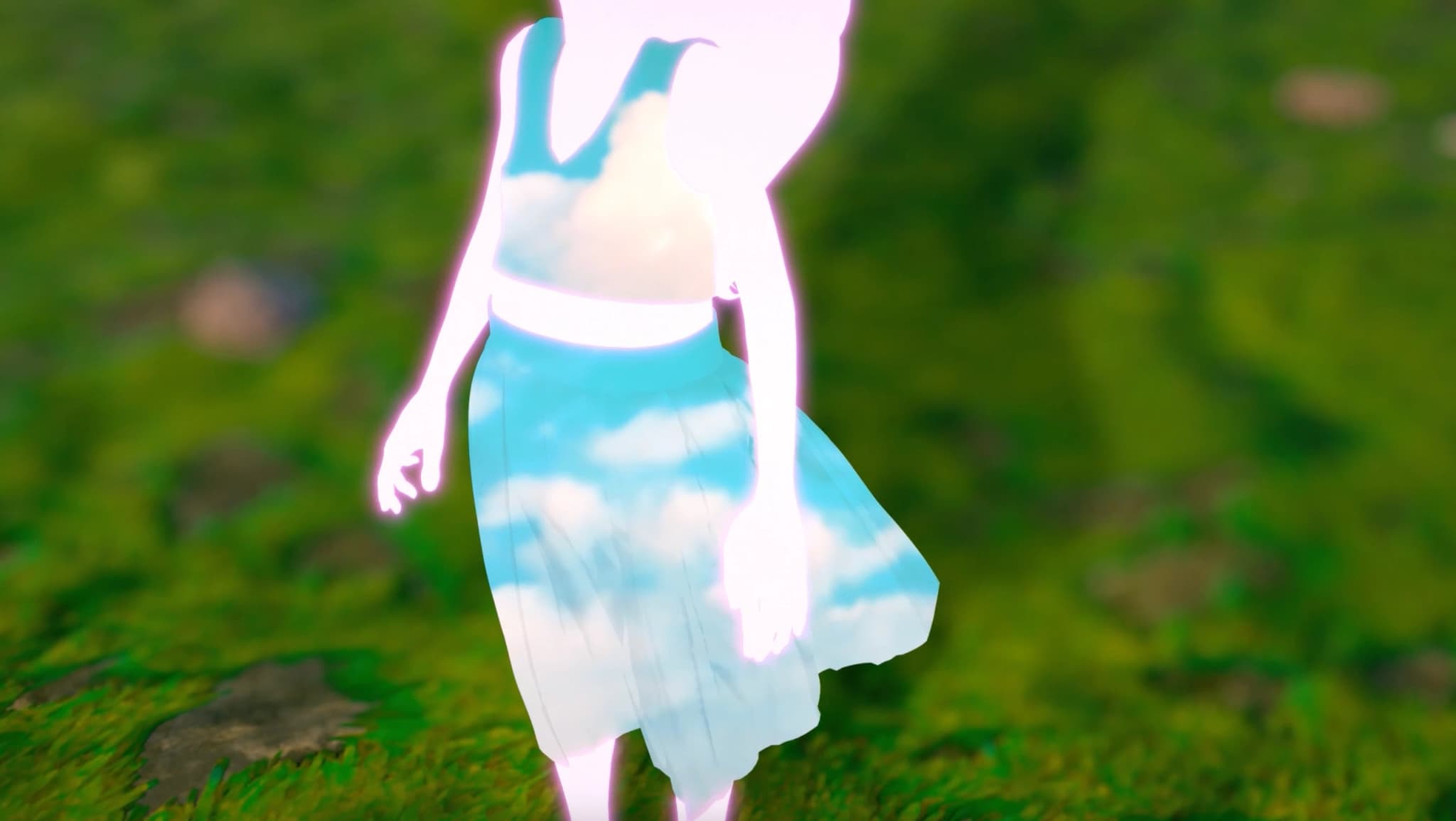 S K Y