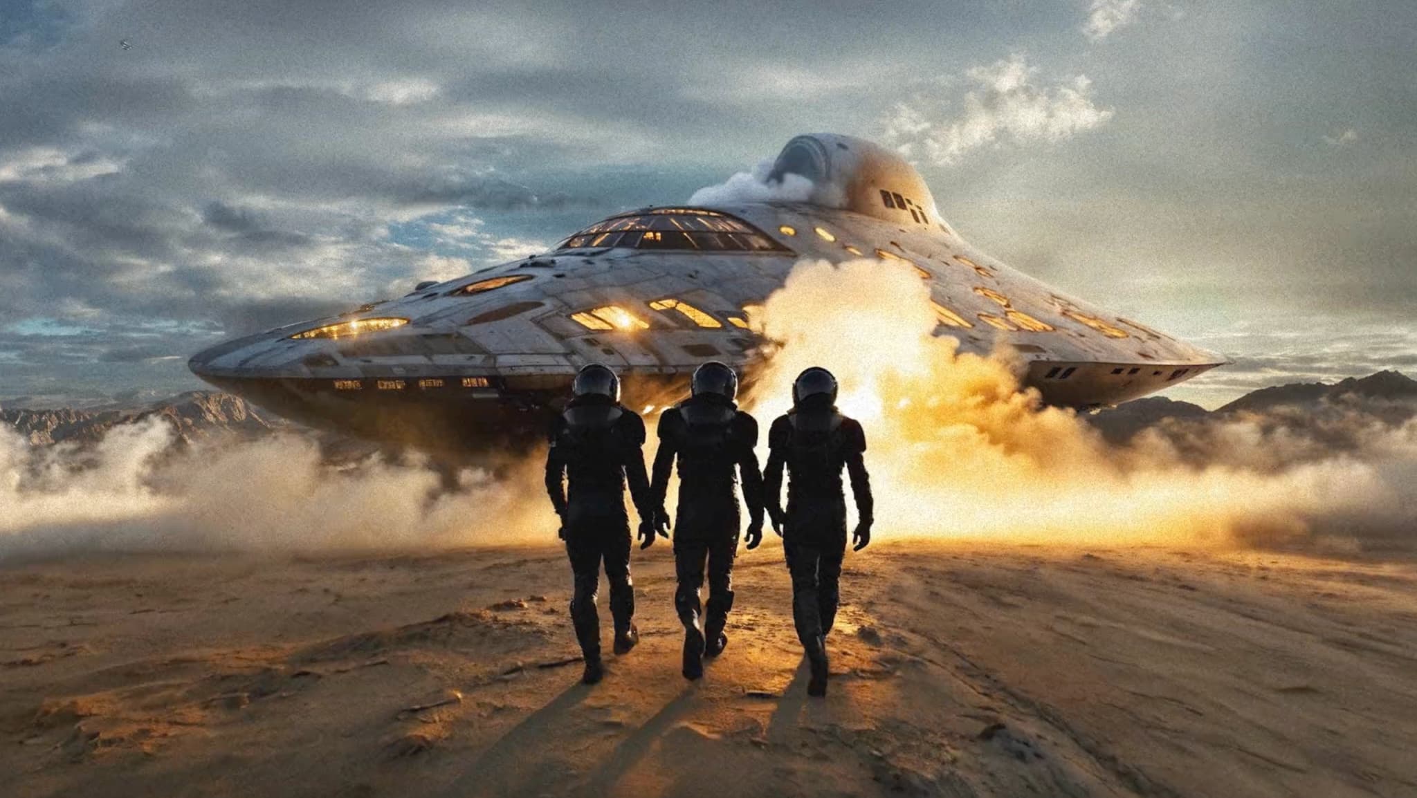 The 3008 Space Odyssey