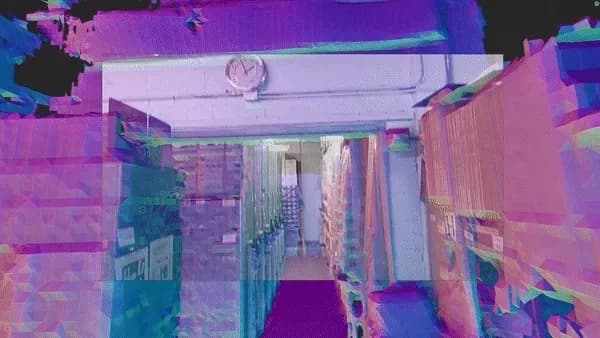 MIXED REALITY JOURNALISM @ THE NEW YORK TIMES
