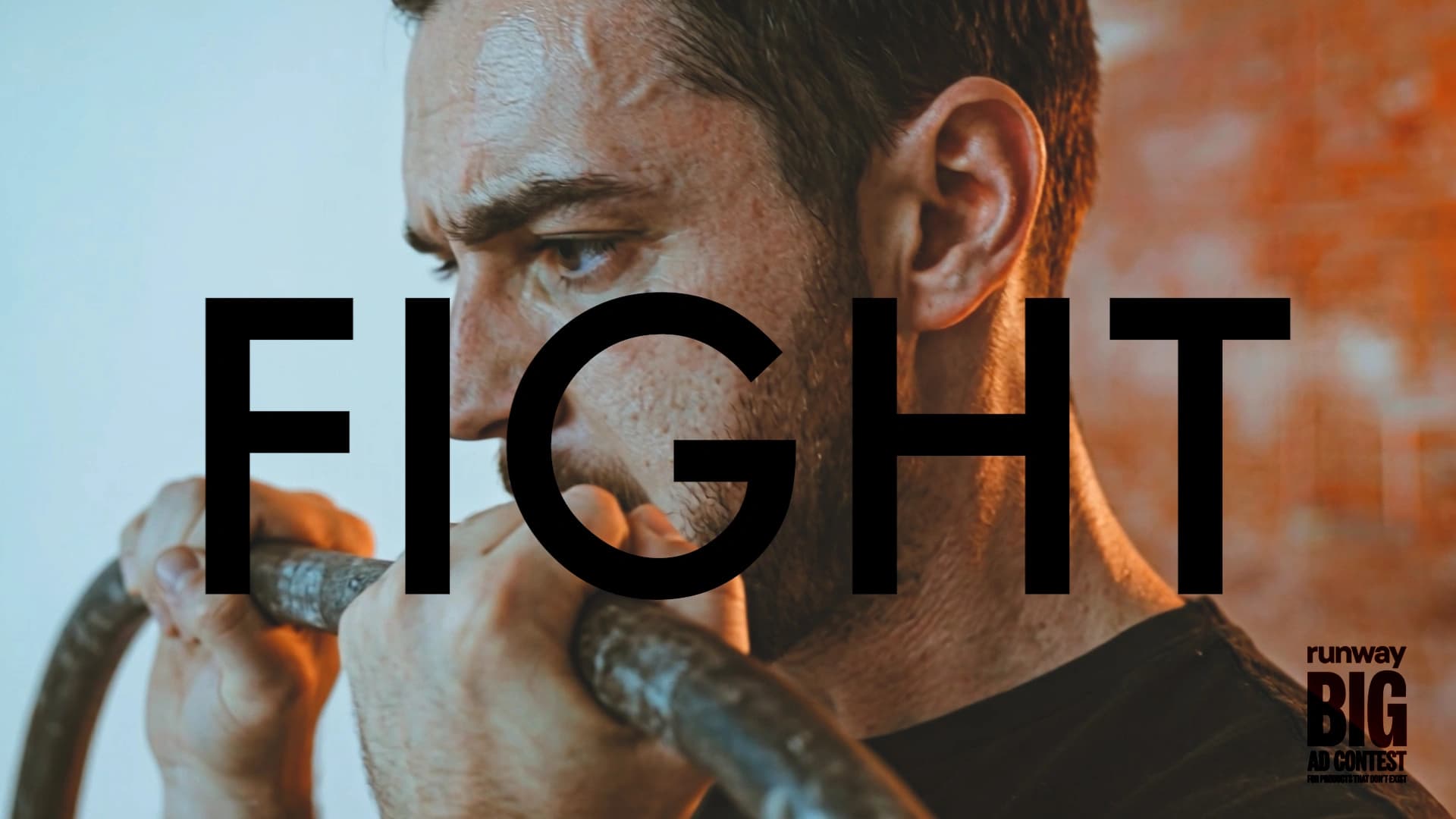 Fight. Award Film Runway.