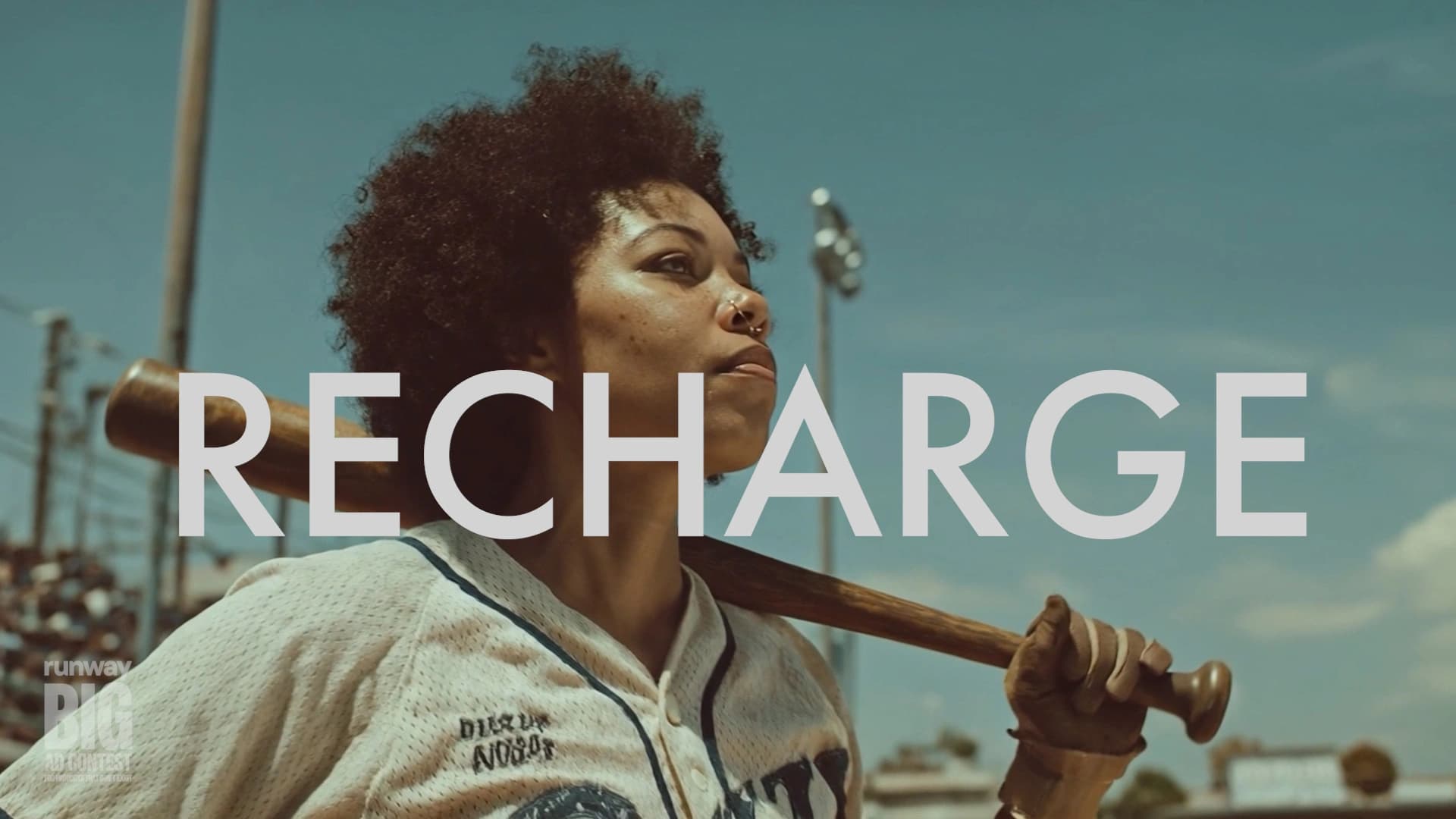 Recharge