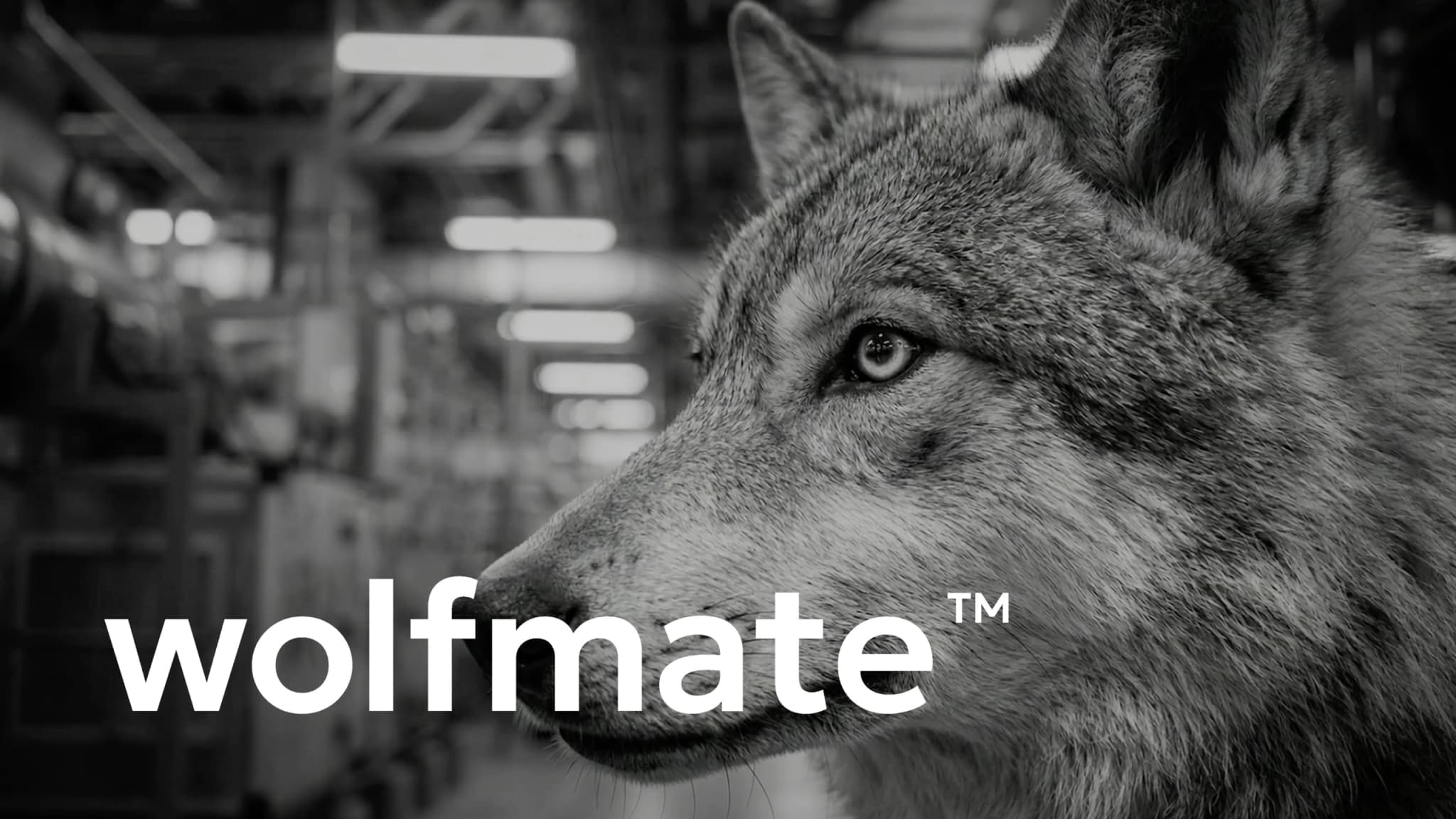 Wolfmate