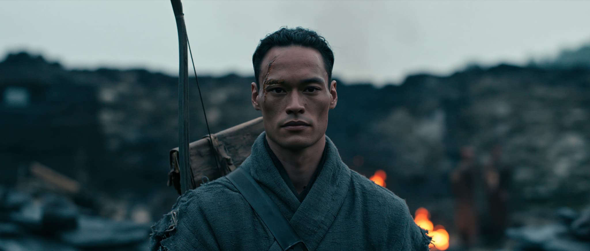 The Uncrowned — Cinematic Trailer