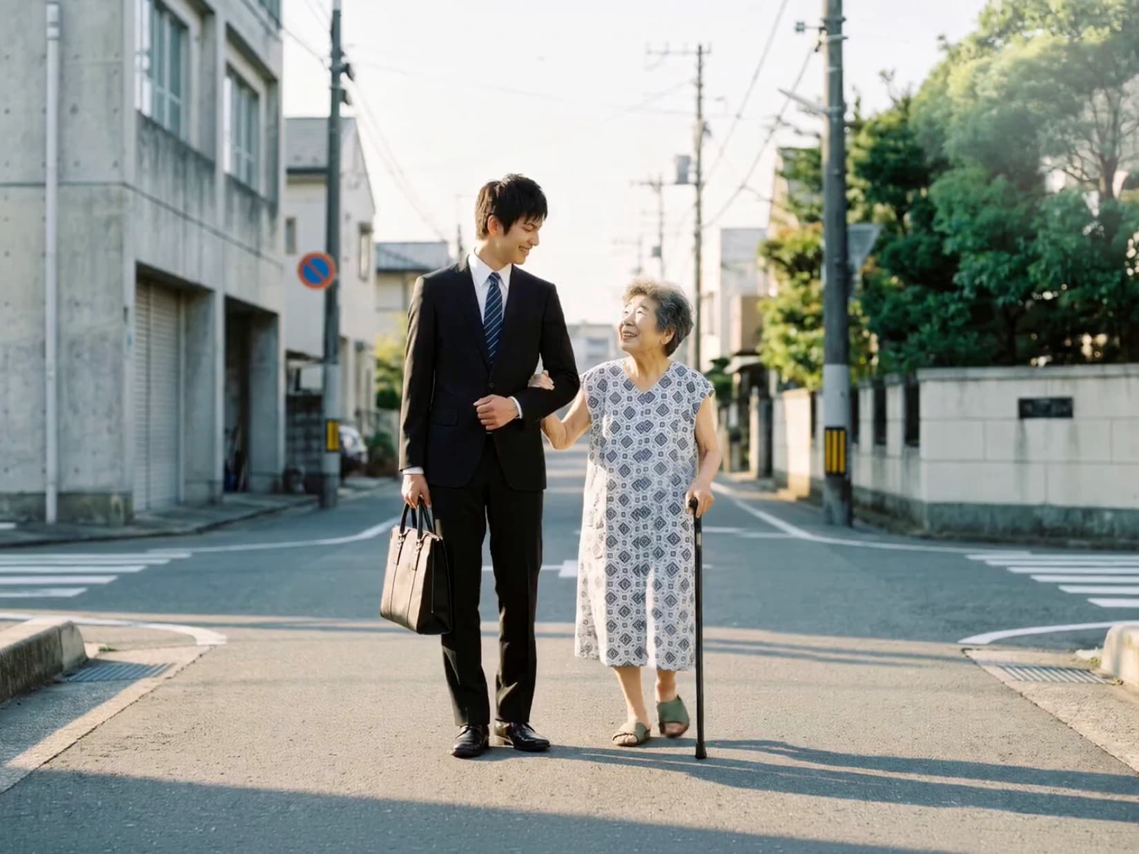 Amptek | The Victor® Smart Cane