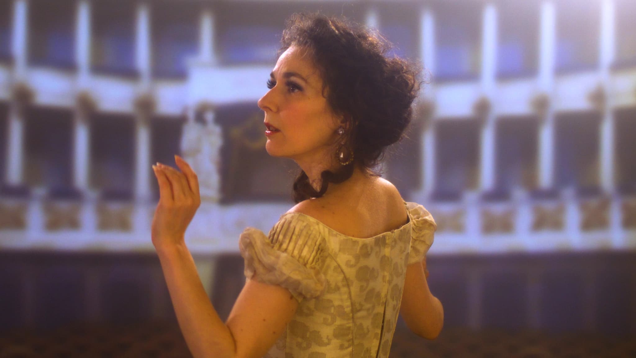 Musical clips trailer