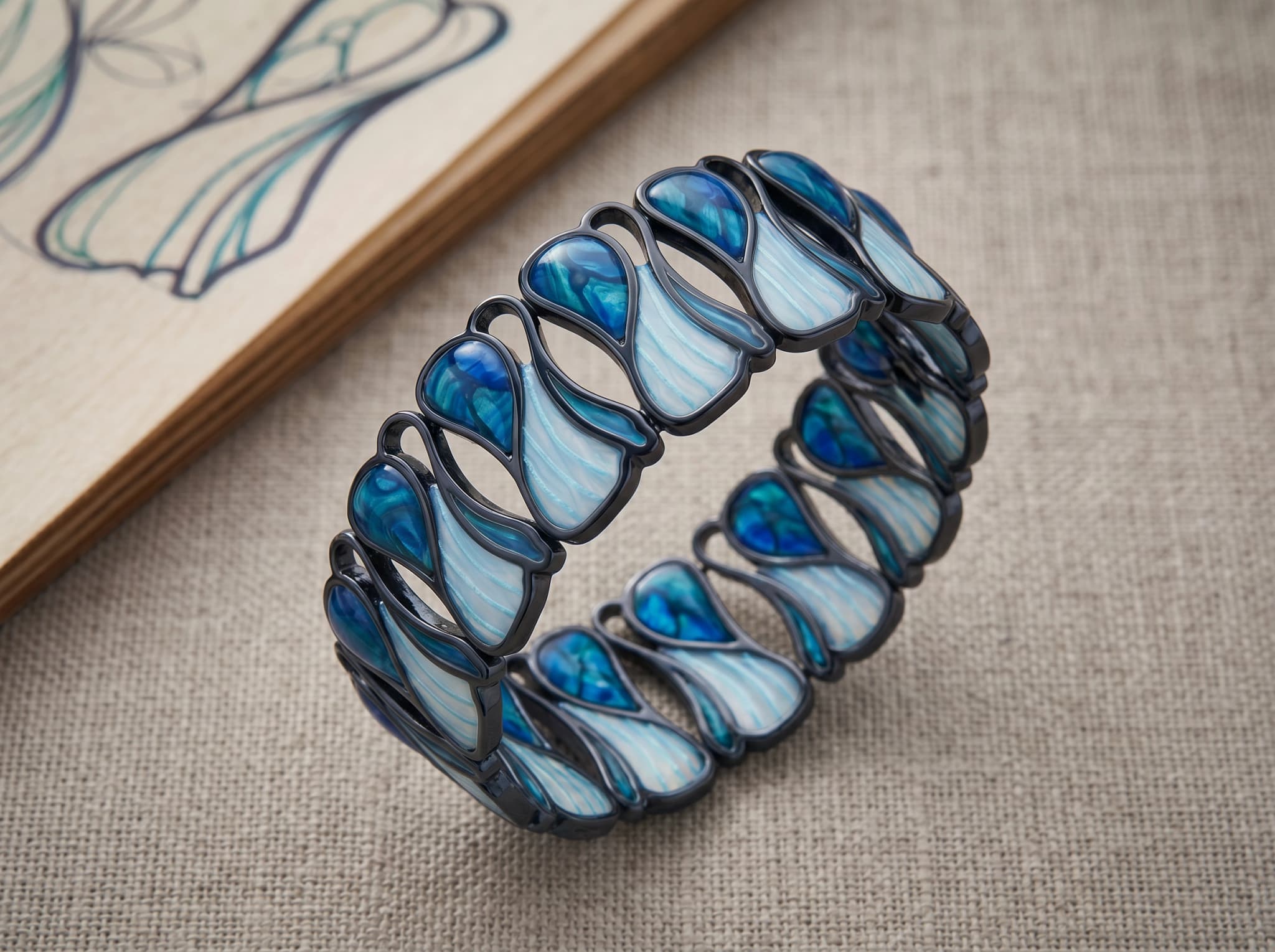 Aqua Terra Bracelet
