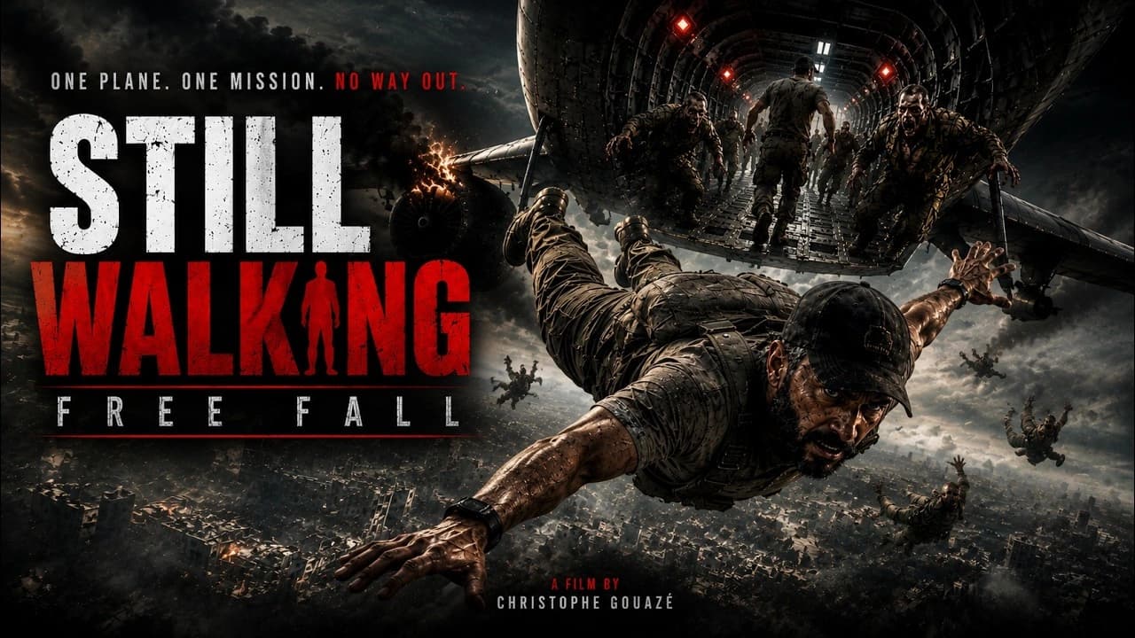 STILL WALKING: FREEFALL
