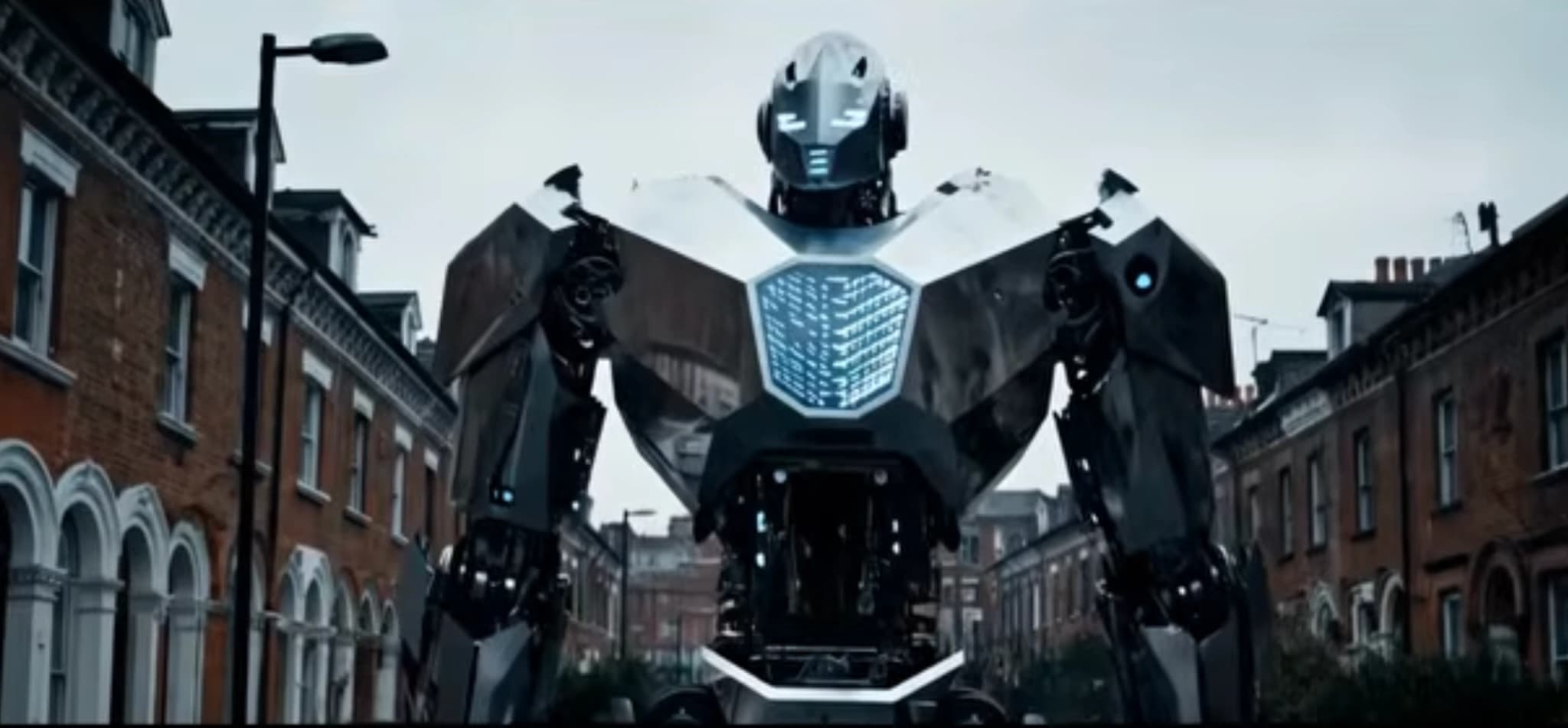 Showreel 2026