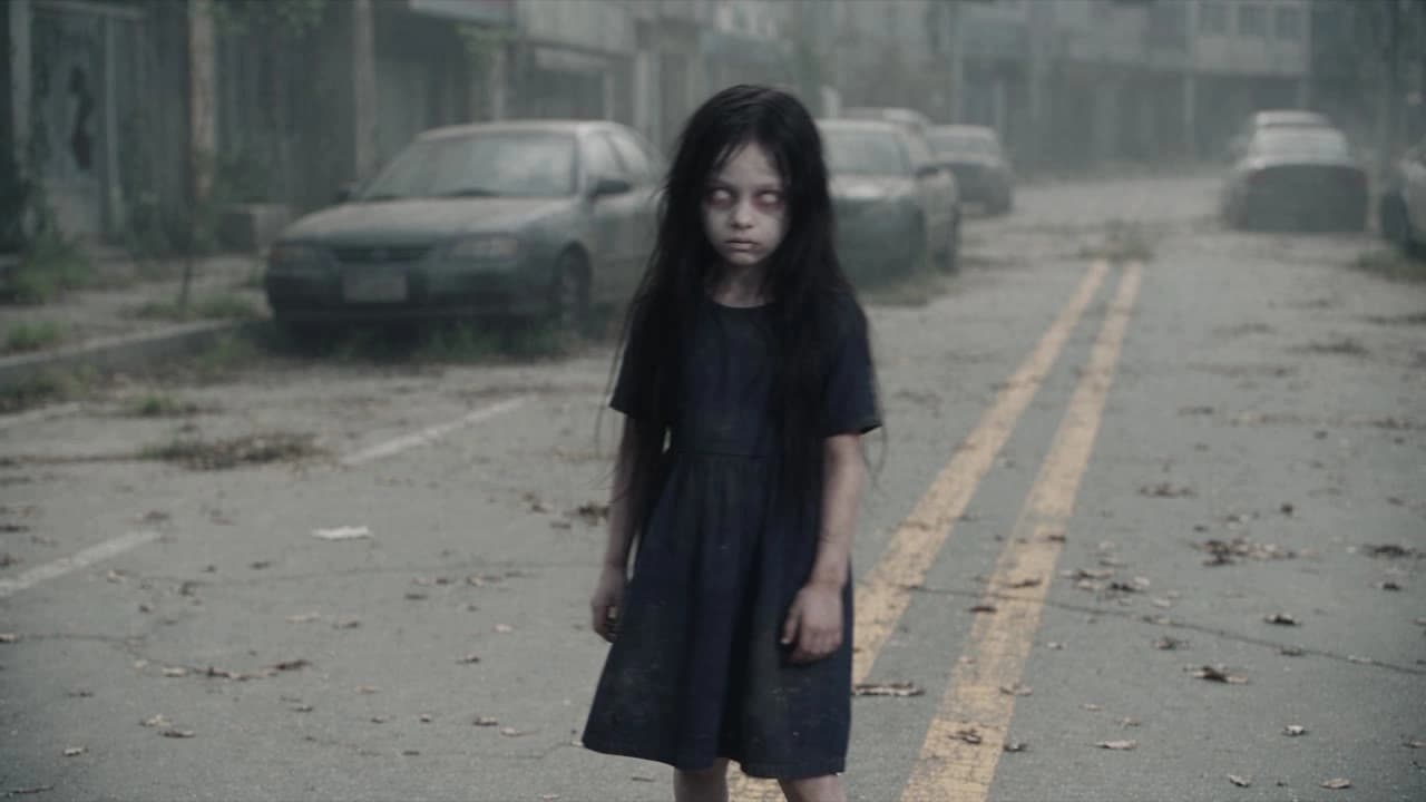 My Daughter Became a Zombie — This Time I Won’t Let Go