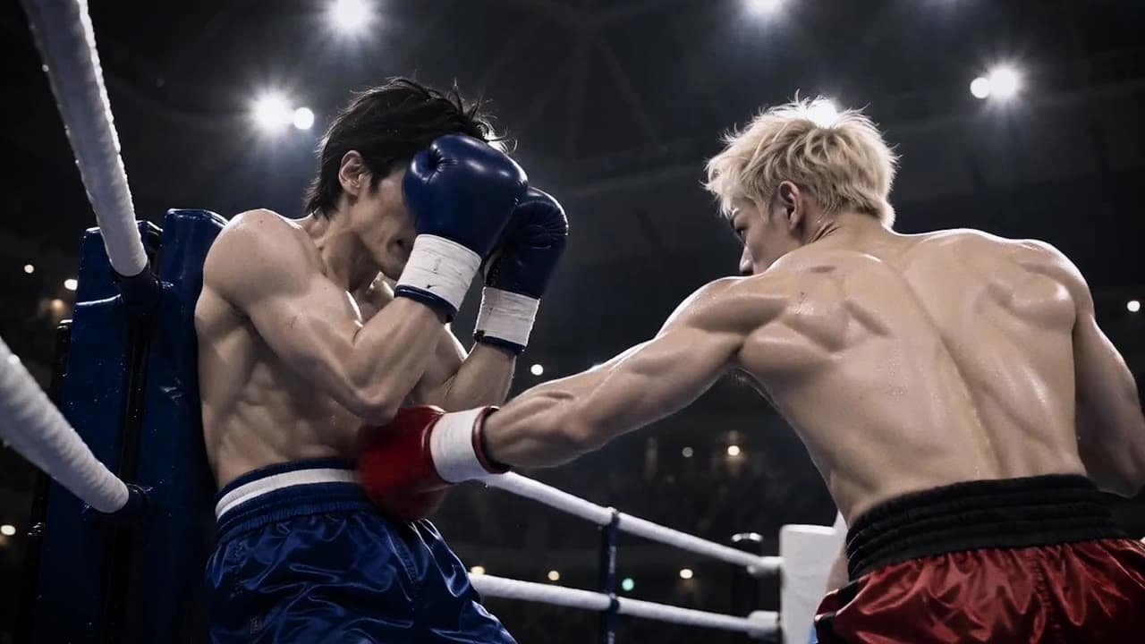 The Cage — EP.1